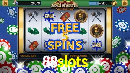 Desvendando o Mundo dos Jogos Virtuais na 88slots