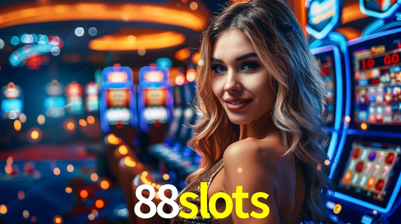 Statistics 88slots