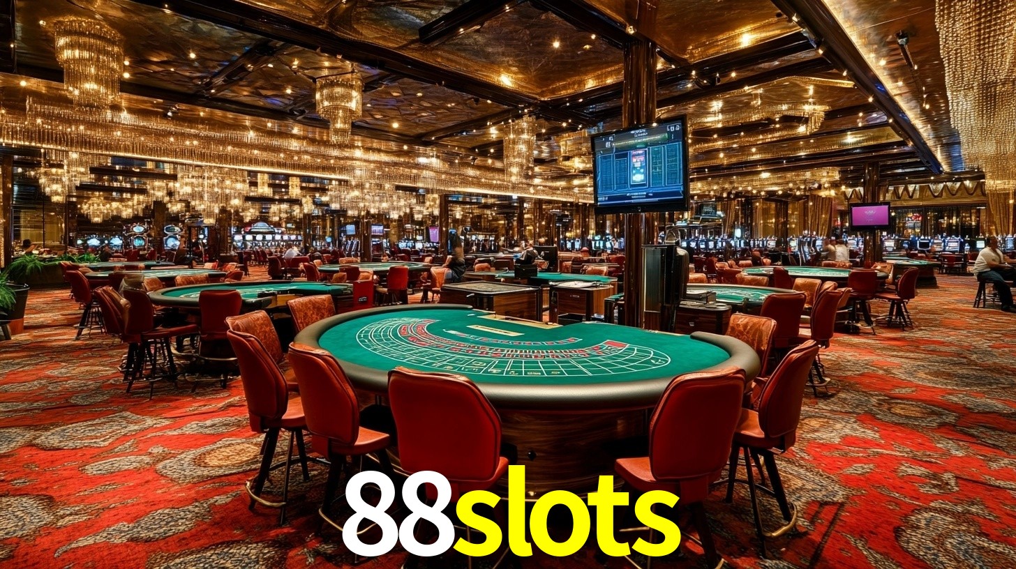 88slots bet