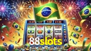 Experiência VIP 88slots