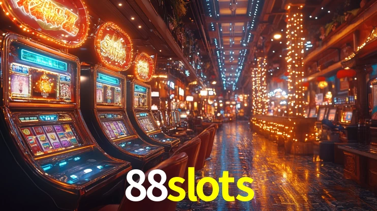 88slots - Última Chance Agora - 88slots.com
