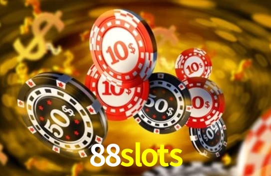 Bônus de Boas-vindas 88slots