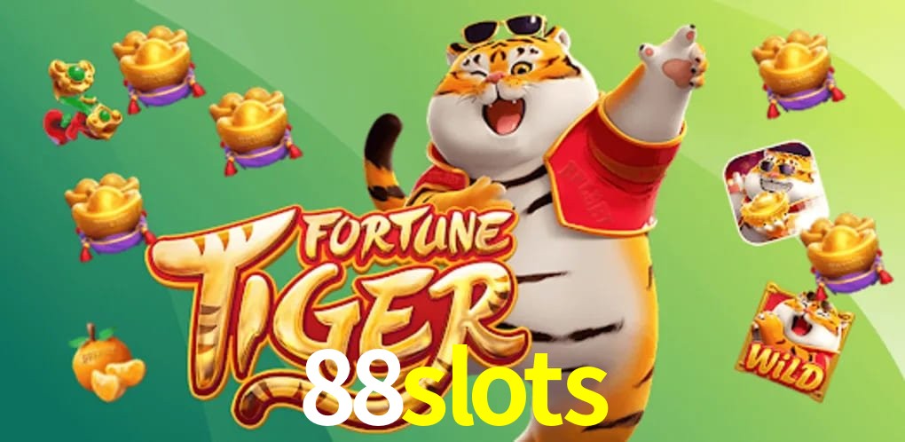 Experiência VIP 88slots