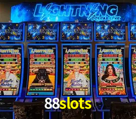 A Revolução dos Aplicativos de Jogos no 88slots