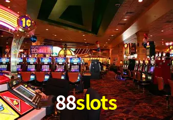 Descubra a Essência do 88slots: Nossa História e Compromissos