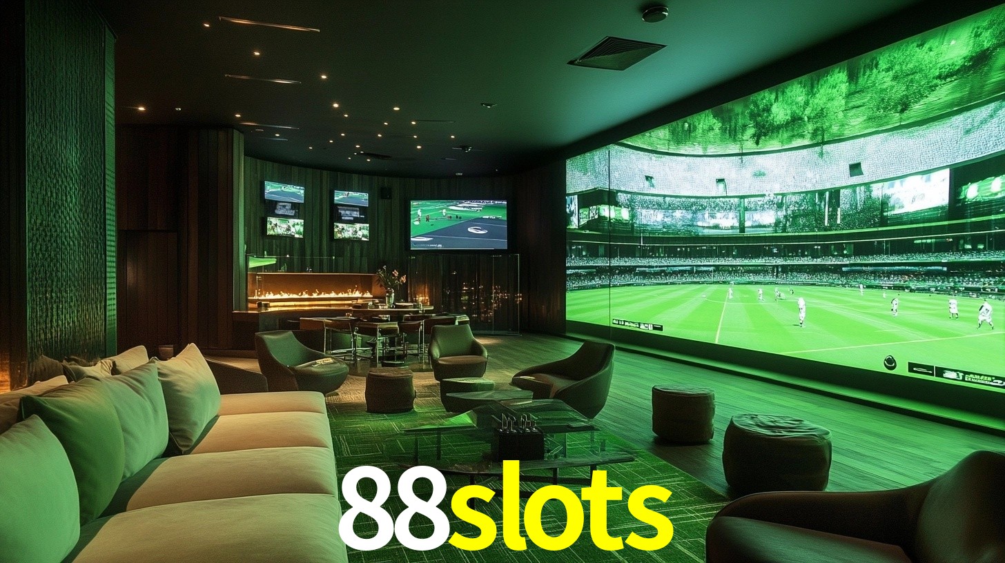 88slots - Plataforma Oficial de Slots do Brasil - 88slots.com