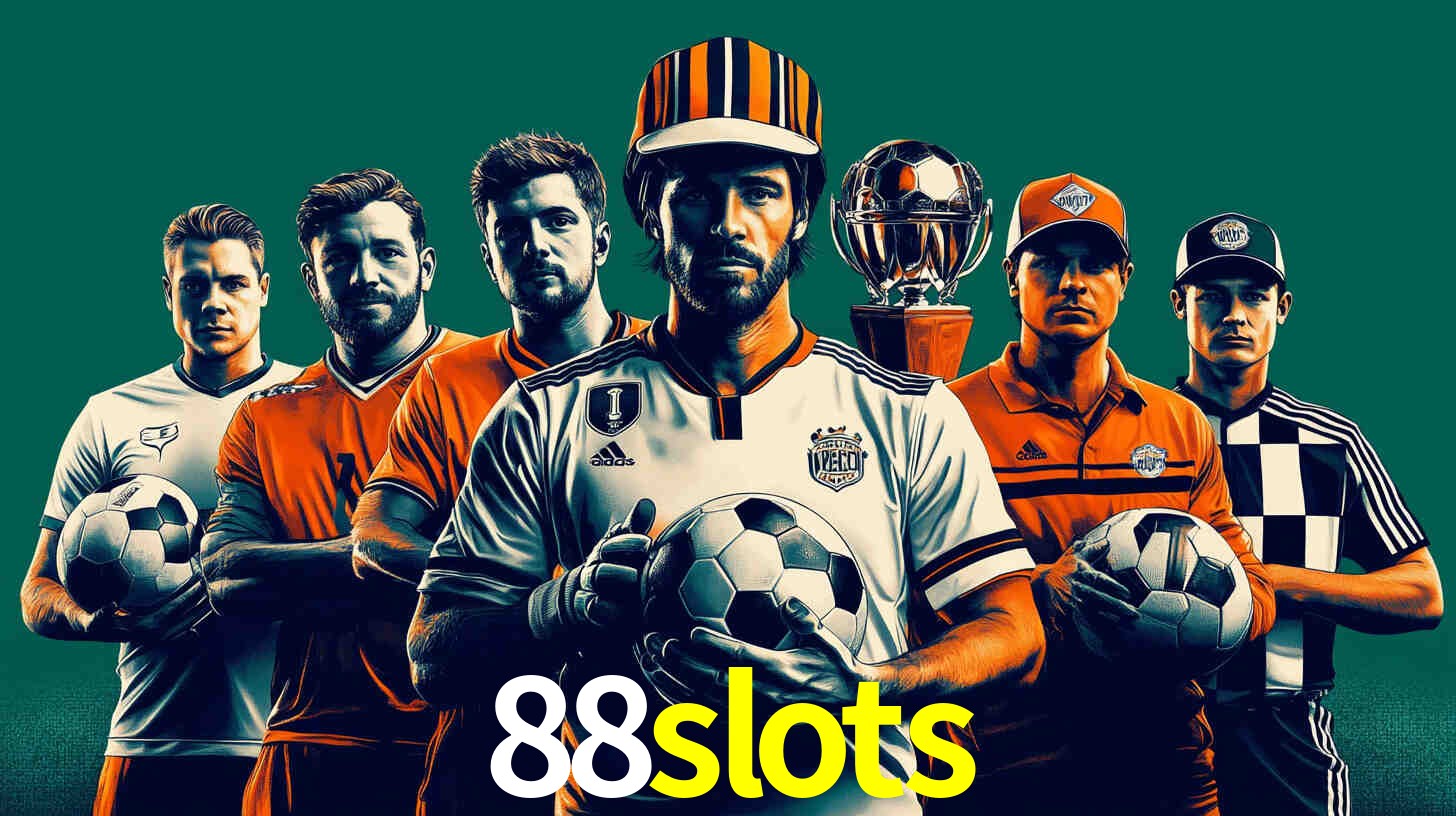 Explorando a Categoria de Eventos em Apostas na 88slots