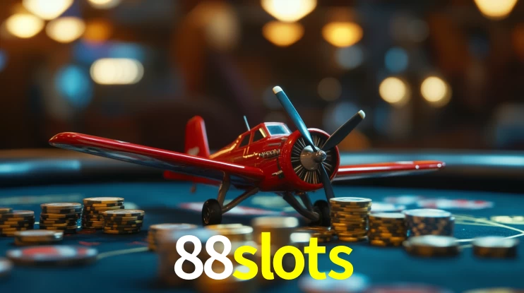 Game Statistics 88slots