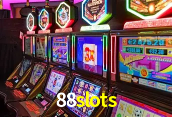 Inovações de Jogos na 88slots: O Futuro das Experiências Interativas
