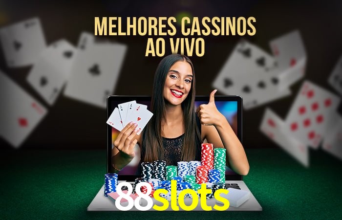 Platform Technology 88slots