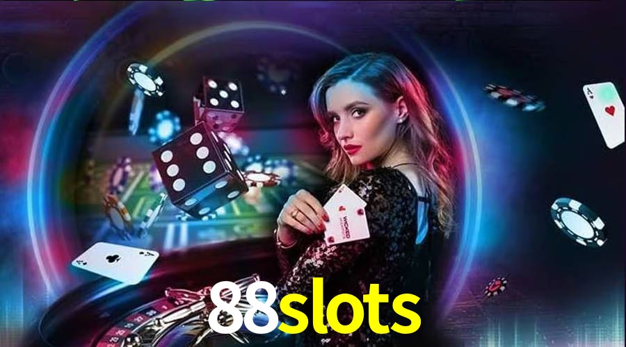 Slot Games 88slots