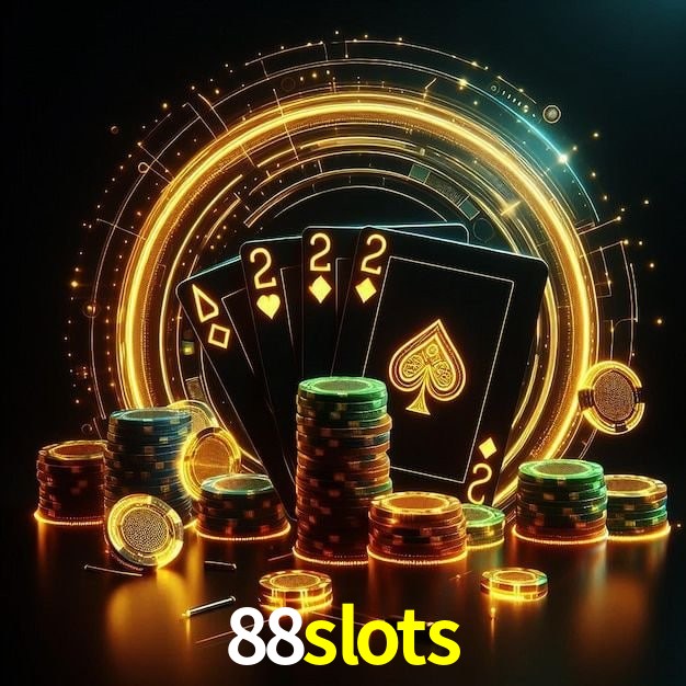 Benefícios da Conta 88slots