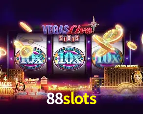 Descubra a Essência do 88slots: Nossa História e Compromissos