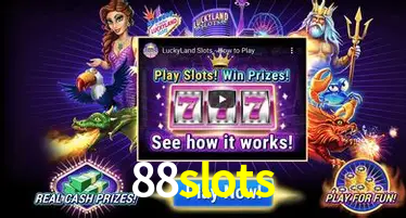 Desvendando o Mundo dos Jogos Virtuais na 88slots