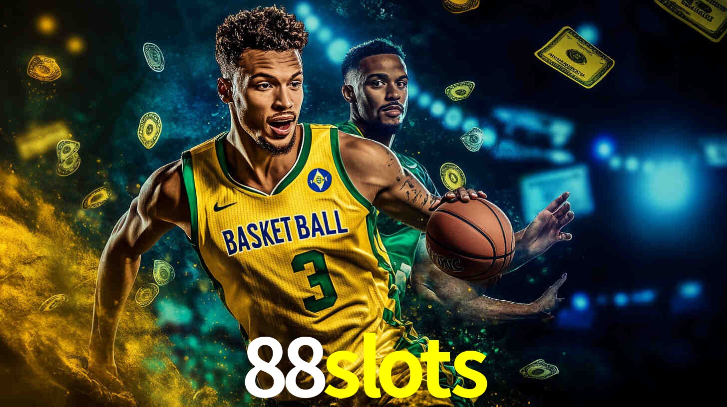 Descubra a Essência do 88slots: Nossa História e Compromissos