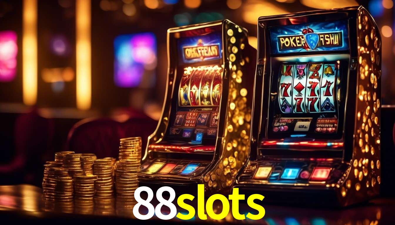 cassino 88slots