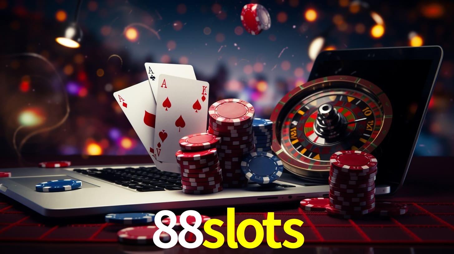 Live Casino 88slots