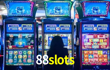 A Experiência Imersiva dos Cassinos Ao Vivo no 88slots