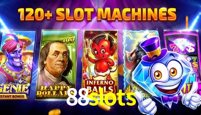 Inovações de Jogos na 88slots: O Futuro das Experiências Interativas