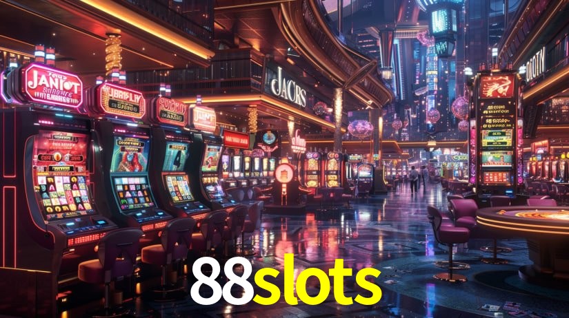 Gates of Olympus 88slots
