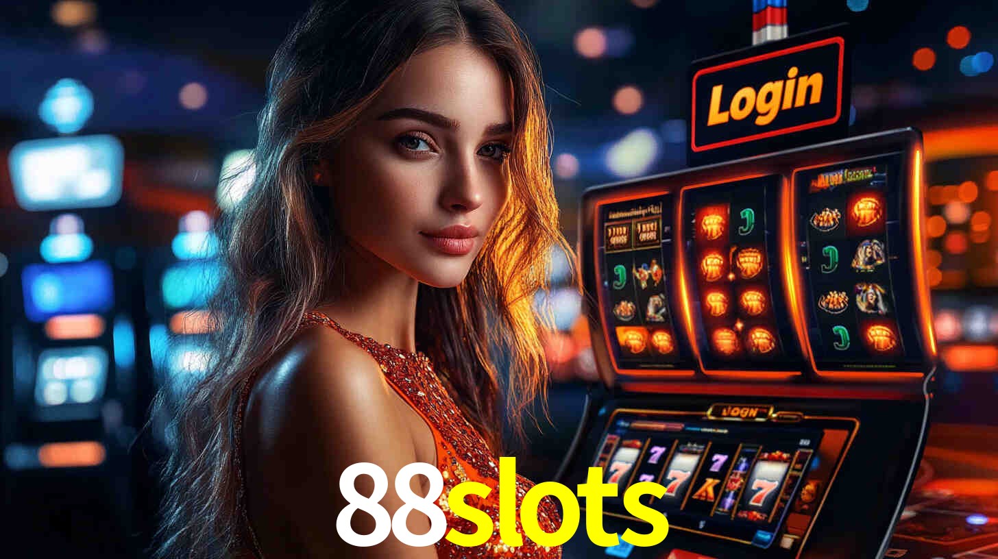 Sinta a adrenalina dos jogos de cassino com 88slots
