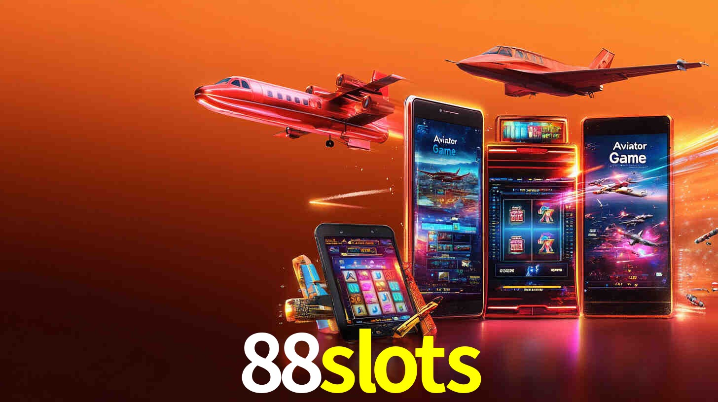 Apostas Esportivas na 88slots: Um Guia Completo
