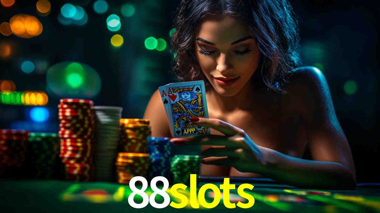 Descubra o Programa VIP da 88slots: Vantagens Exclusivas para Jogadores