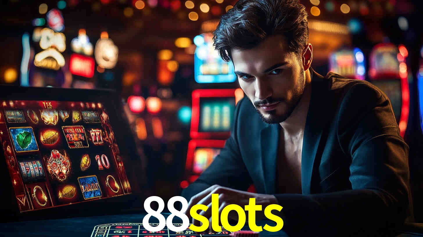 88slots bet