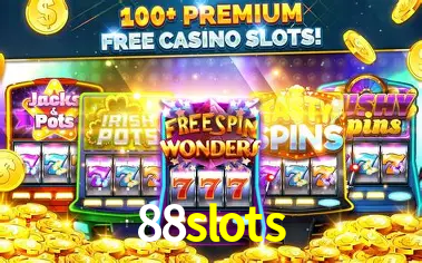 Desvendando o Mundo dos Jogos Virtuais na 88slots