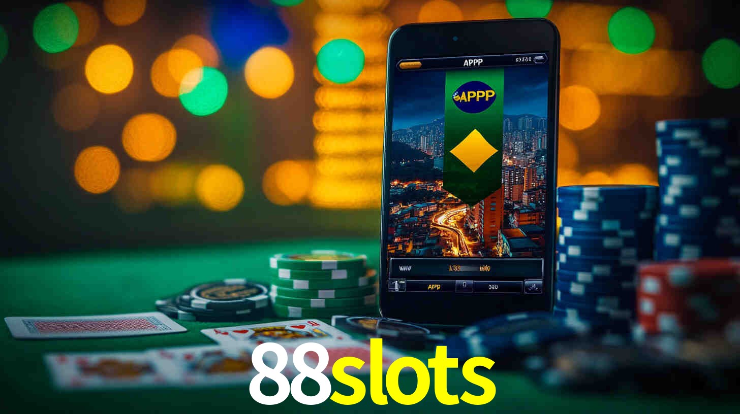 Inovações de Jogos na 88slots: O Futuro das Experiências Interativas