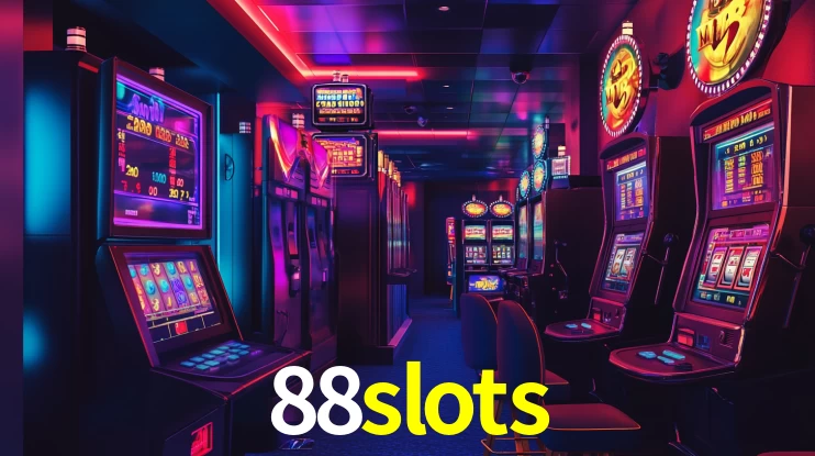 88slots bet
