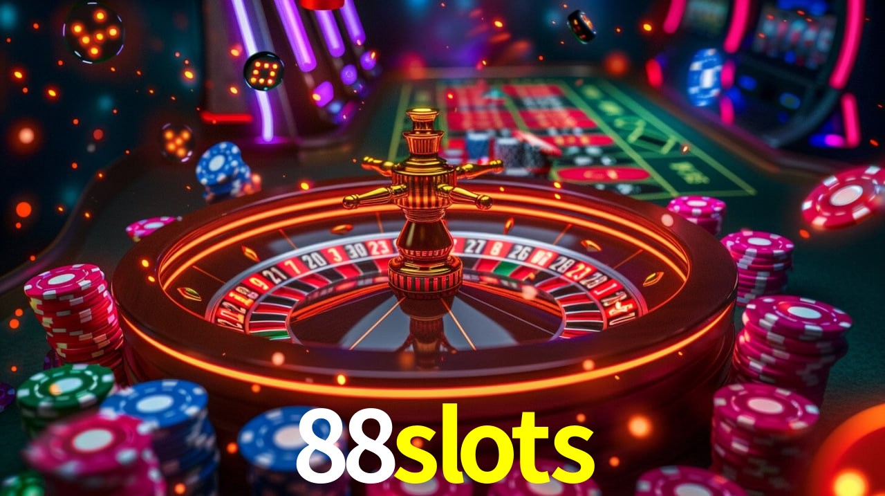 Jogos Exclusivos 88slots