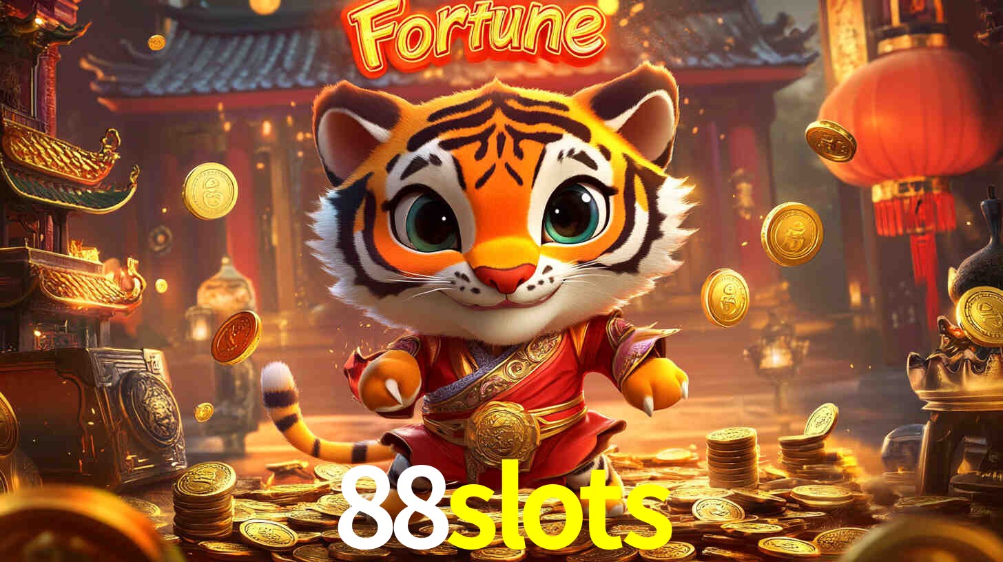 A Popularidade dos Caça-Níqueis no 88slots