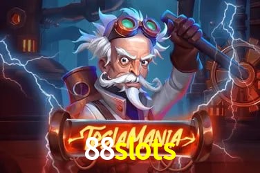 Design Responsivo 88slots