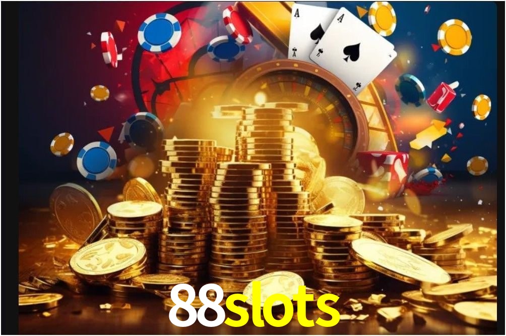 PIX Instantâneo 88slots