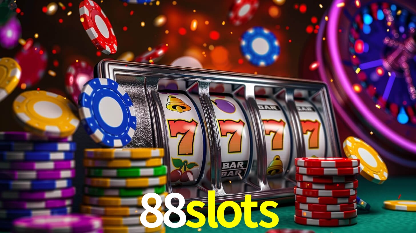 Mesa de Blackjack 88slots