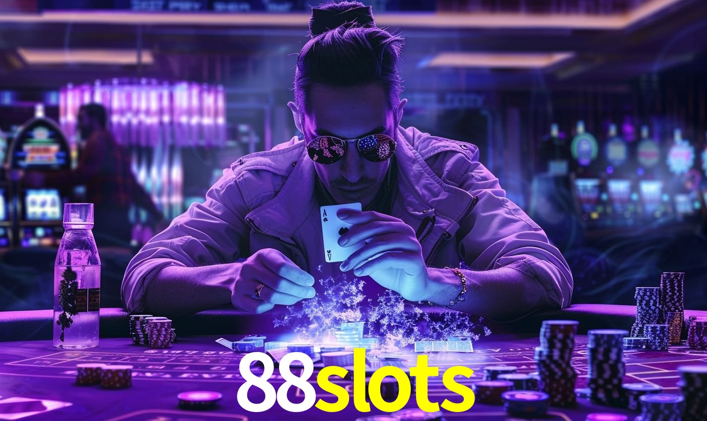 VIP Casino 88slots