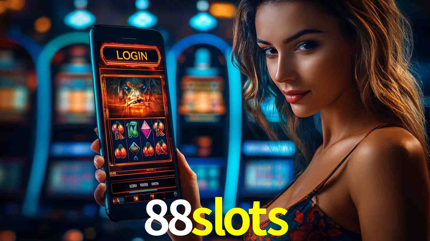Bônus Generosos e Exclusivos no 88slots para Você!