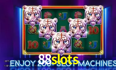 Flash Promotion 88slots