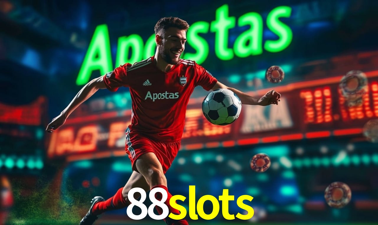 Torneios 88slots