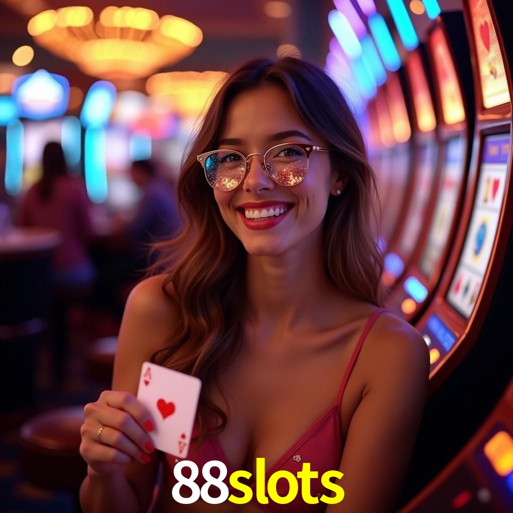 Football Betting 88slots