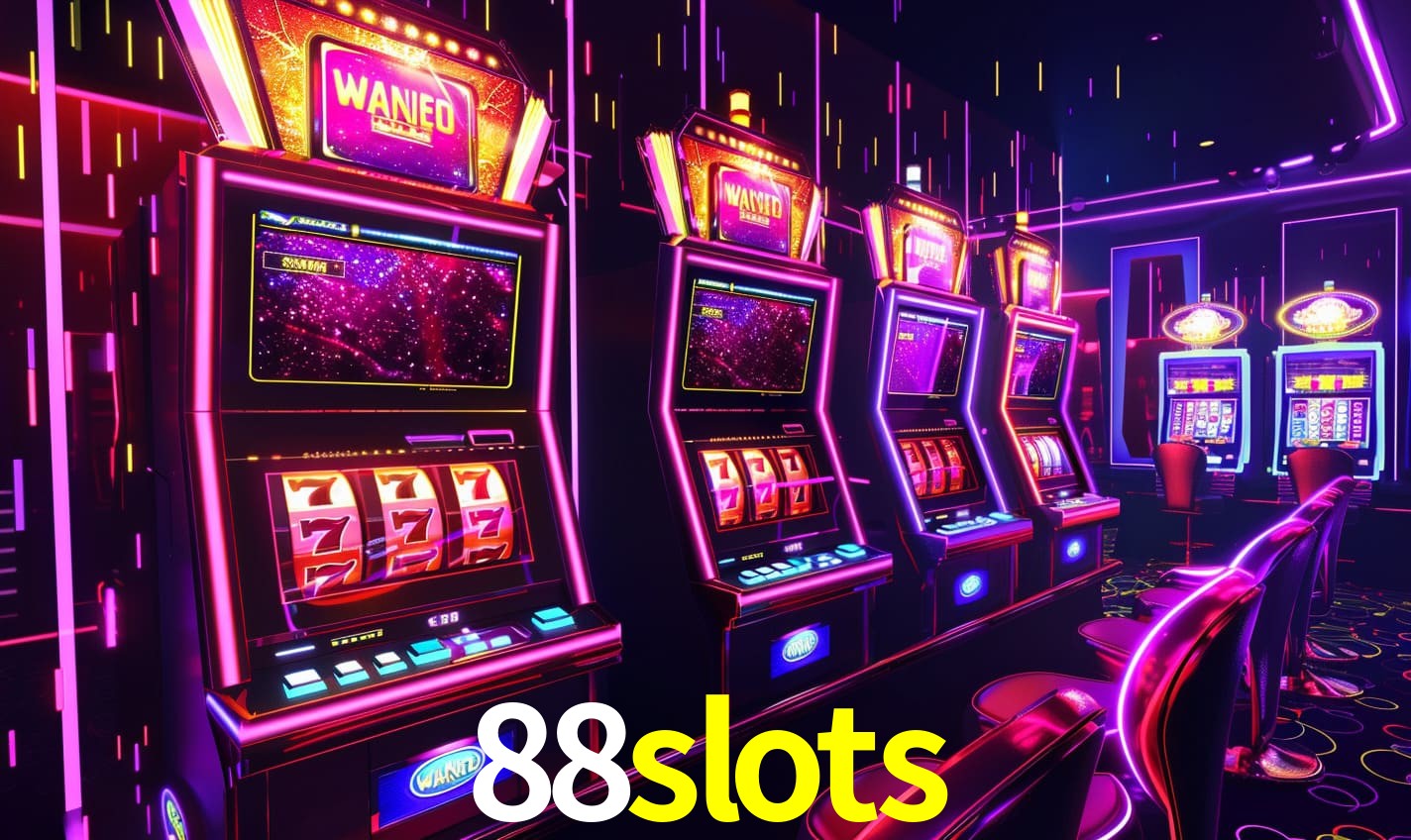 A Emoção da Loteria na 88slots: Uma Chance de Mudança de Vida