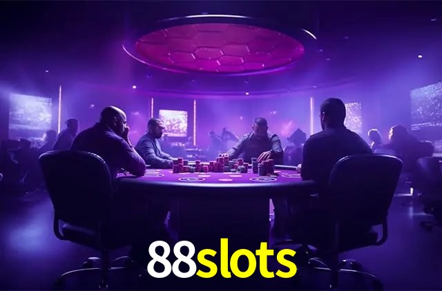 Casino Ao Vivo 88slots