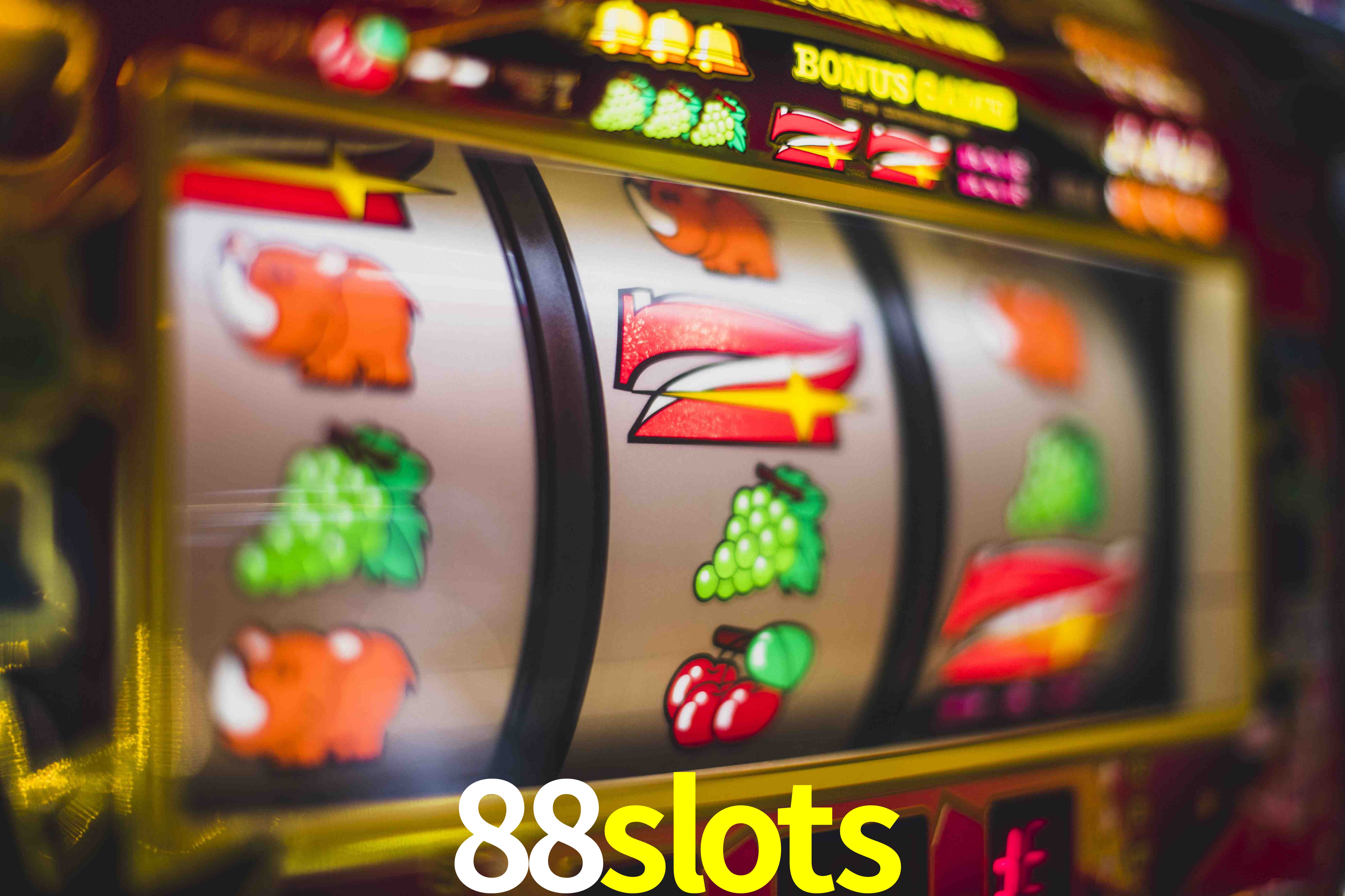Aviator Game 88slots
