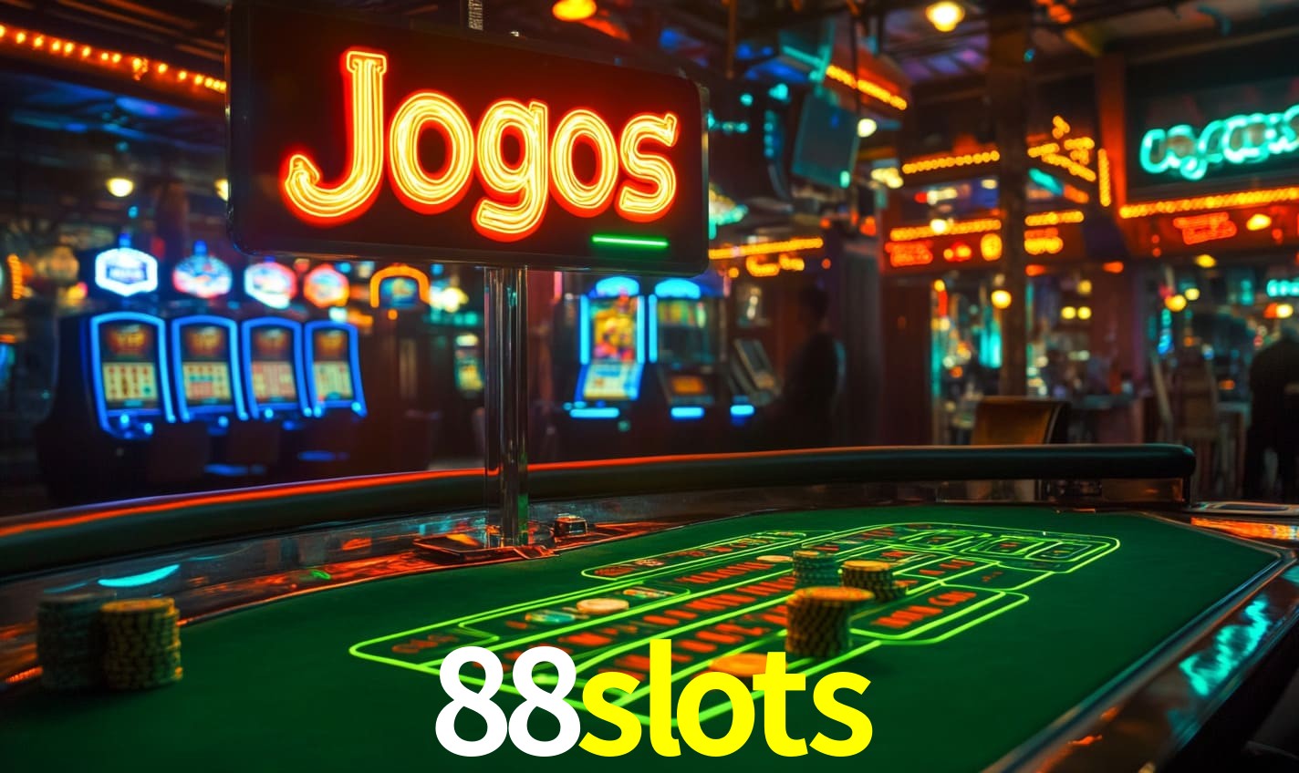 Sistemas de Segurança 88slots