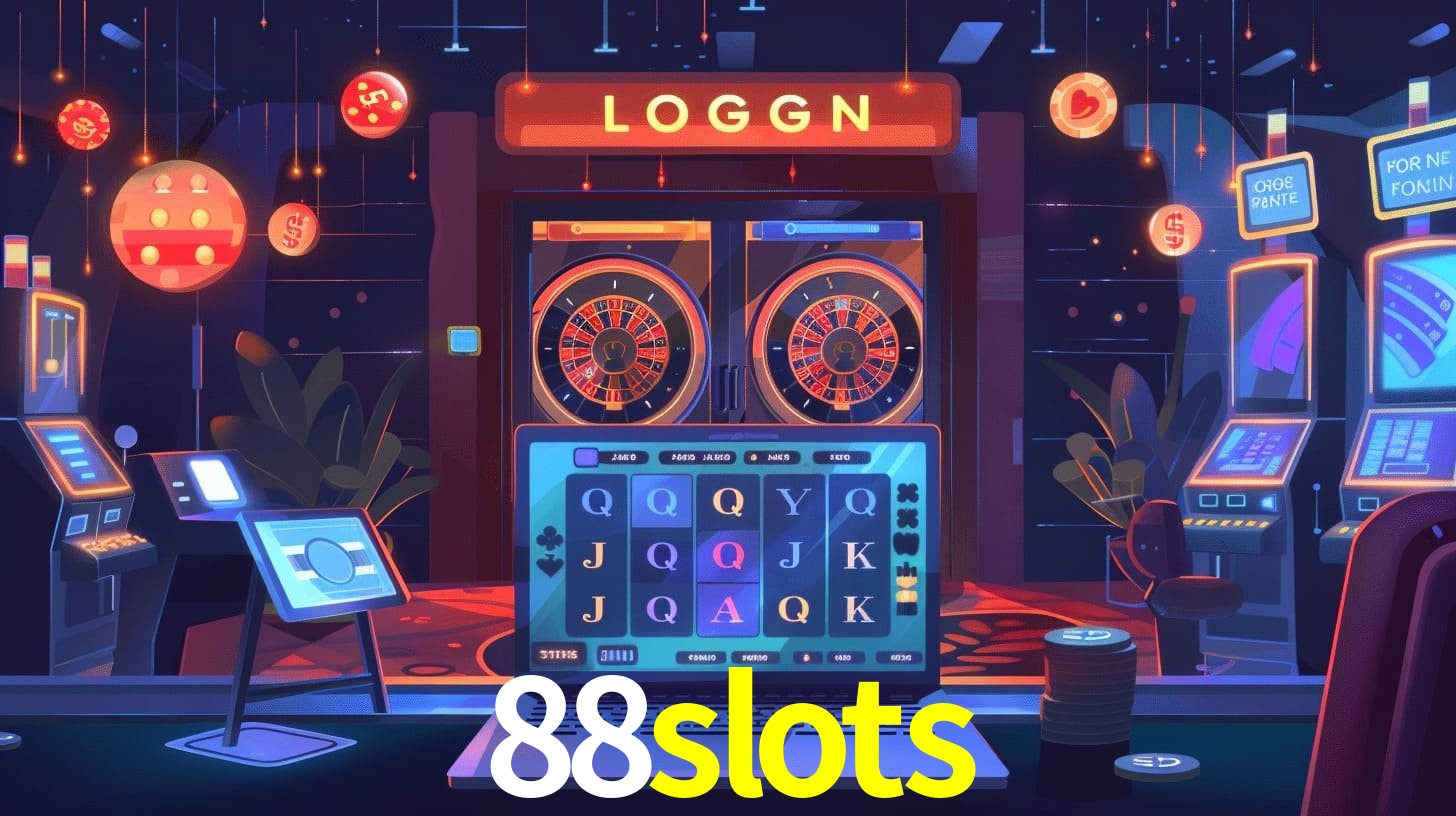 Jogos de Cassino em Destaque - Slots, Roleta, Blackjack