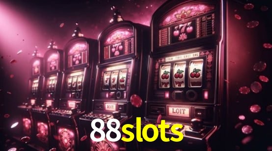 Bônus Diários 88slots