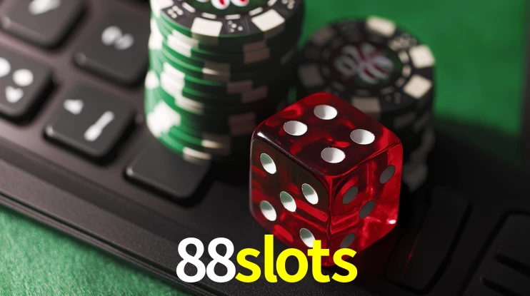 Weekend Specials 88slots