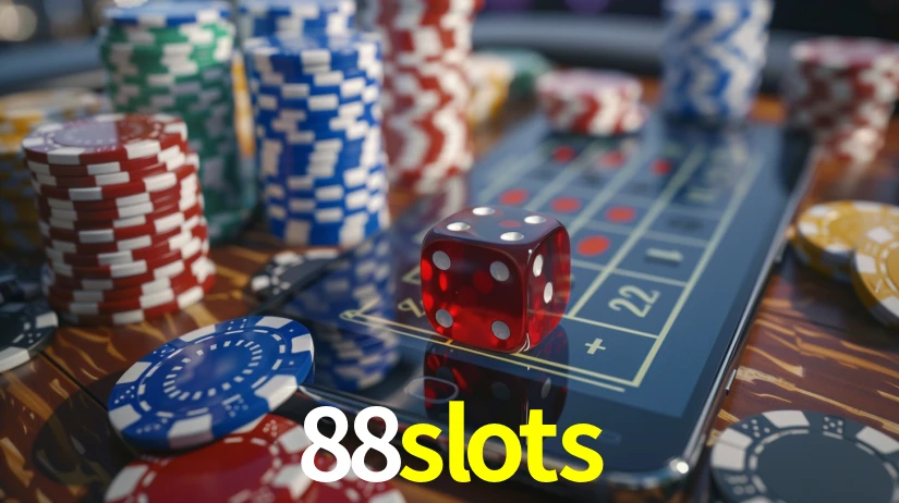 Bônus Generosos e Exclusivos no 88slots para Você!