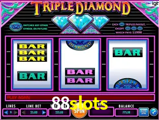 Descubra a Magia dos Jogos de Arcade no 88slots